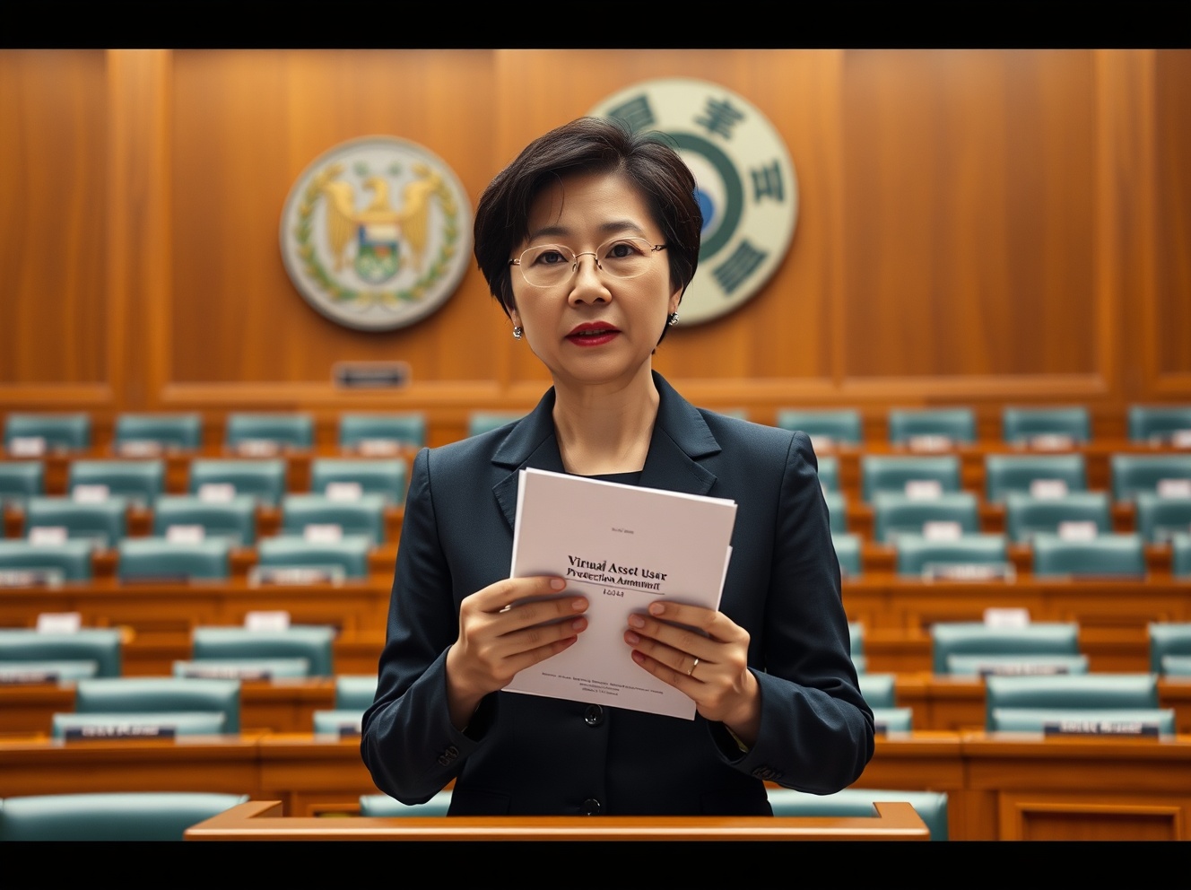 South Korean Lawmaker Proposes Bill to Prevent Crypto Mispayments After Major Bitcoin Error