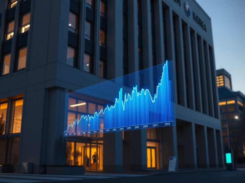 South Korea Crypto Crackdown: Landmark Law Labels Price Manipulation a Grave Crime