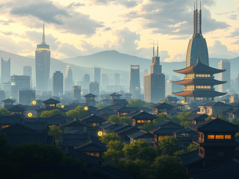 South Korea Crypto Disclosure Mandate: Foreigners Face Sweeping New Property Investment Rules