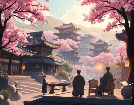 South Korean crypto regulations analysis showing expert criticism and policy debate