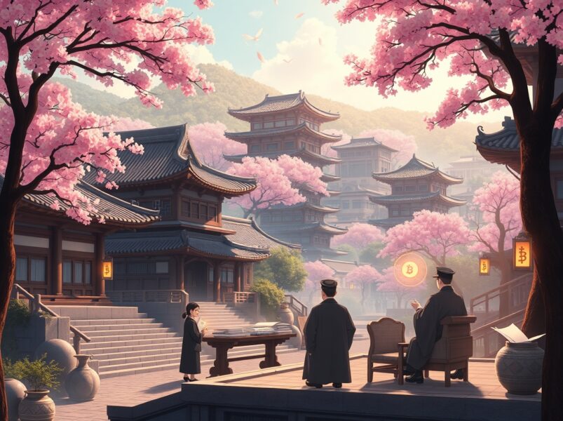 South Korean Crypto Regulations Face Fierce Criticism: Experts Warn of Industry Collapse