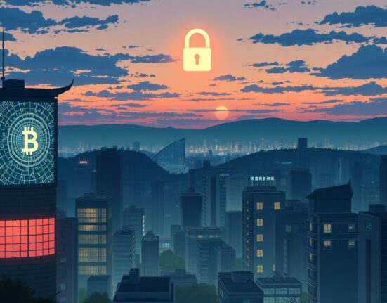 South Korean crypto scam indictment for virtual asset staking fraud case in Seoul.