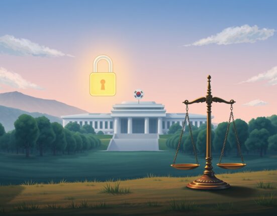 South Korea's new crypto seizure manual establishes secure protocols for law enforcement handling digital assets.