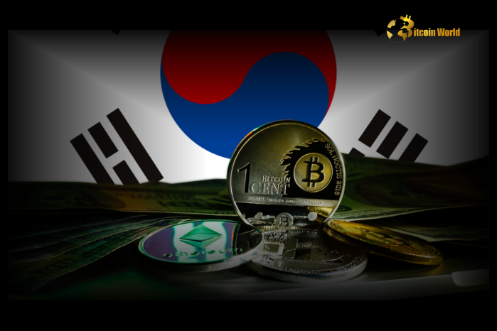 South Korean Parliament Cancels Plenary Session Amid Crypto Taxation Dispute