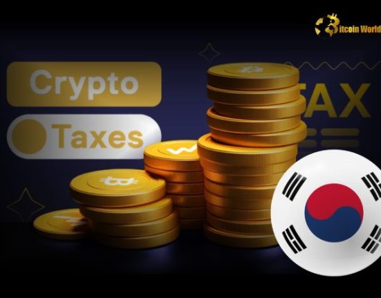 South Korea's Ruling Party Leader Urges Delay in Crypto Taxation, Calls for Fair System