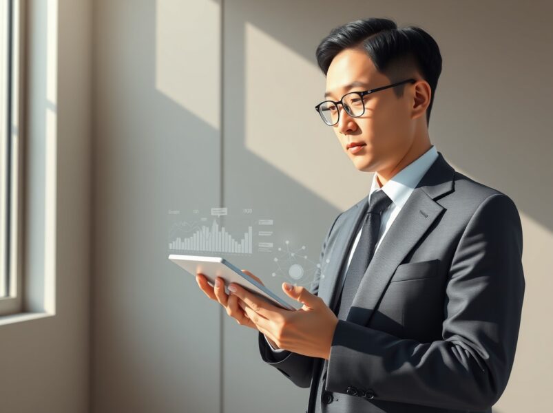 South Korea’s Crypto Tax Faces Mounting Criticism Over Fairness and Clarity Concerns