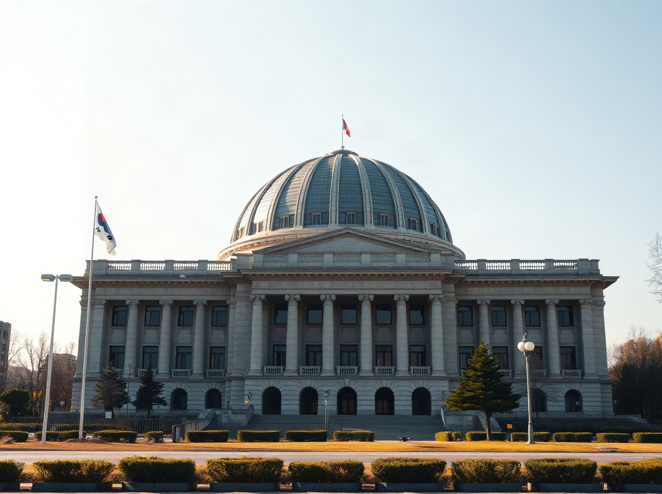 South Korean Lawmaker Proposes Delaying Crypto Tax to 2029, Citing Infrastructure Gaps