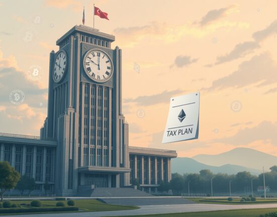 South Korea's delayed cryptocurrency tax policy creating regulatory uncertainty for investors and markets.