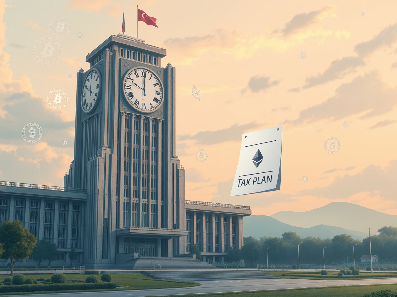 South Korea’s Crypto Tax Plan Faces Fourth Critical Delay Amidst Regulatory Paralysis