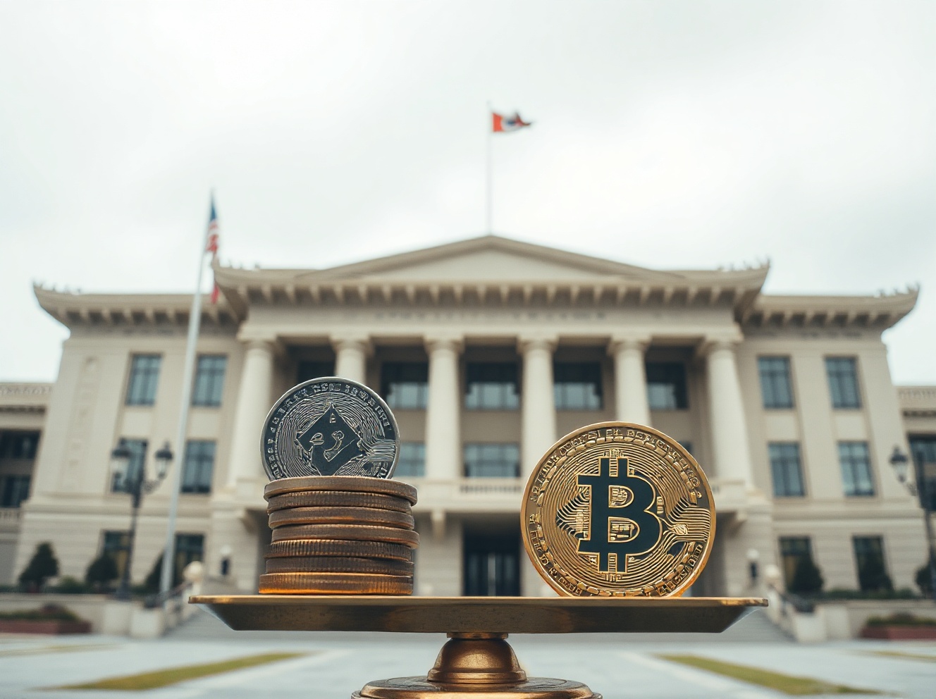 Fairness Debate Threatens South Korea’s Crypto Tax Timeline After Stock Tax Repeal