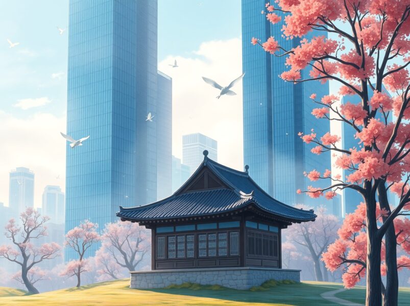 South Korean Crypto Tax Ruling Sparks Global Alarm for Foreign Issuers with Domestic Operations