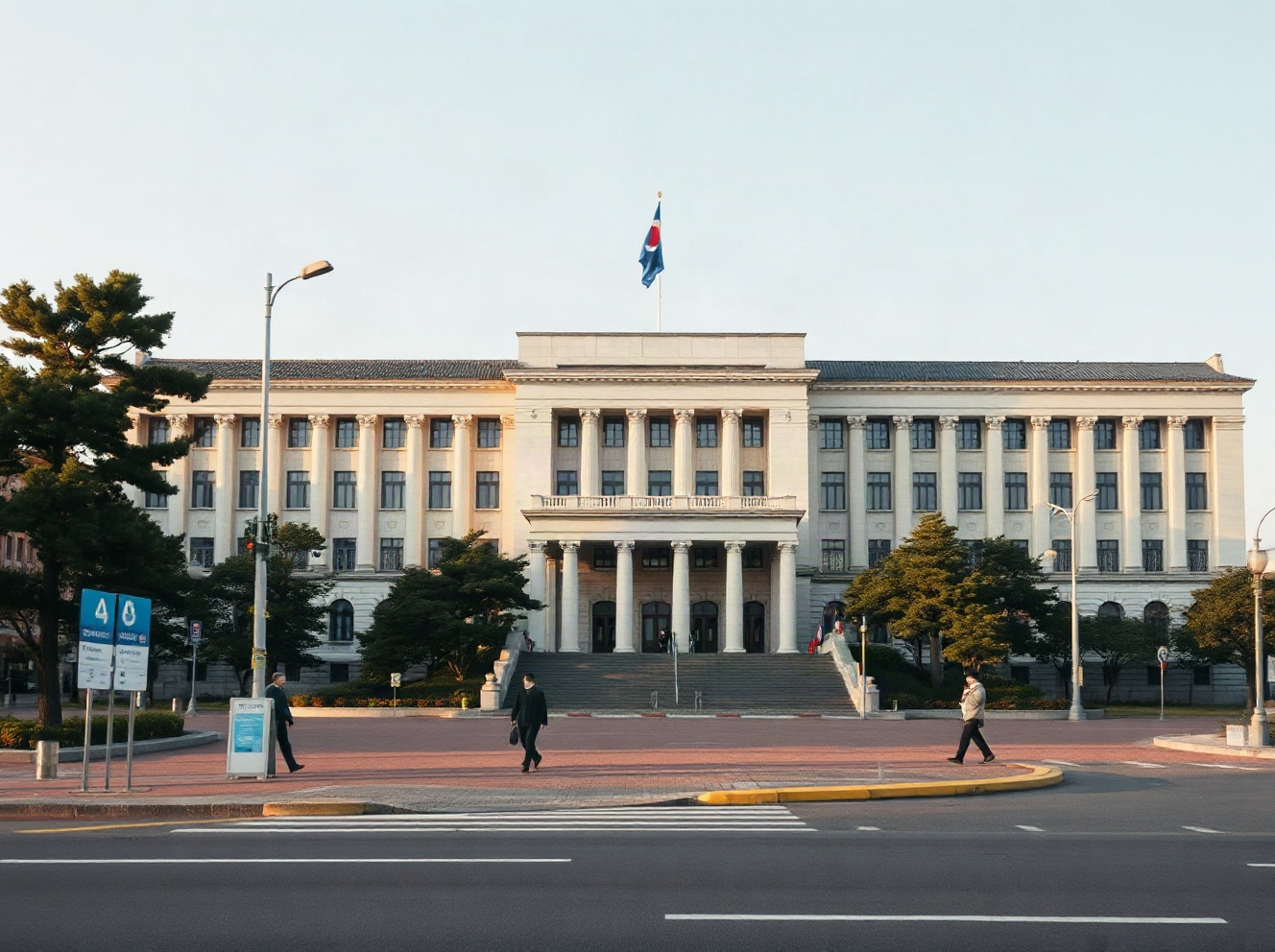 South Korea’s Ruling Party Signals No Further Delay to Crypto Tax