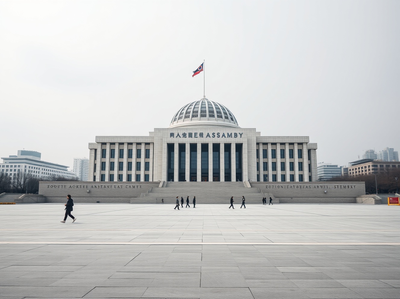South Korean Petition to Abolish Crypto Tax Surpasses 5,000 Signatures, Gains Momentum