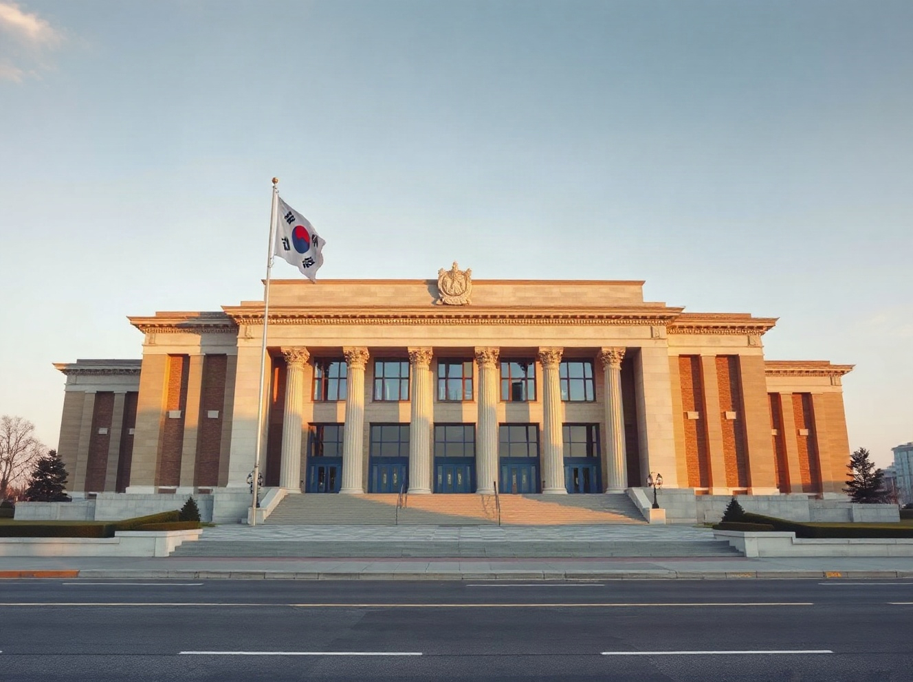 South Korea to Debate Scrapping One Exchange-One Bank Rule for Crypto Firms