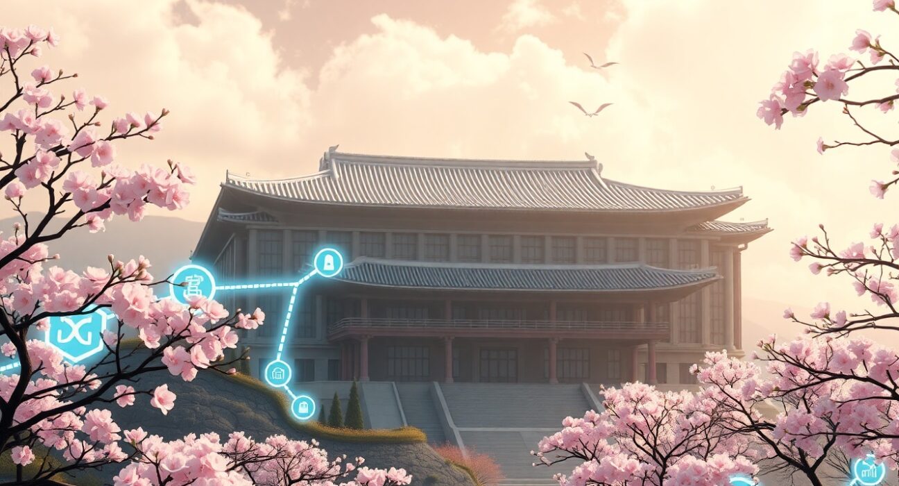 South Korea's Democratic Party advances legislation to decentralize cryptocurrency exchange governance and strengthen oversight.