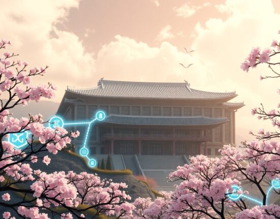 South Korea's Democratic Party advances legislation to decentralize cryptocurrency exchange governance and strengthen oversight.