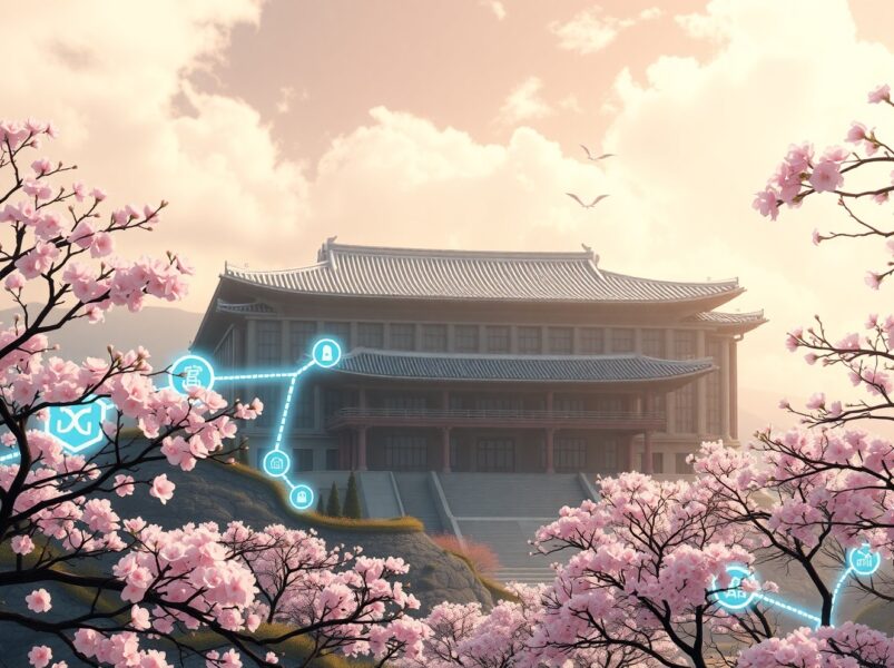 South Korea’s Bold Push to Decentralize Exchange Governance: A Regulatory Revolution