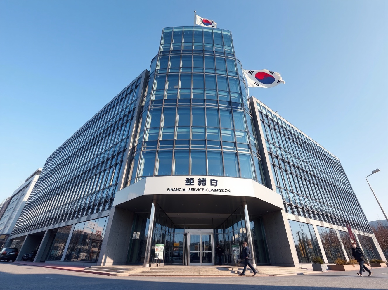 South Korea Weighs DeFi Access Restrictions Following Government Study