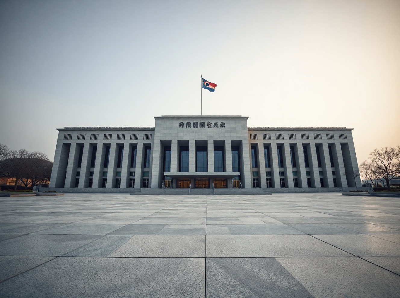 South Korea’s Democratic Party Pushes to Fast-Track Digital Asset Legislation in Second Half of 2025