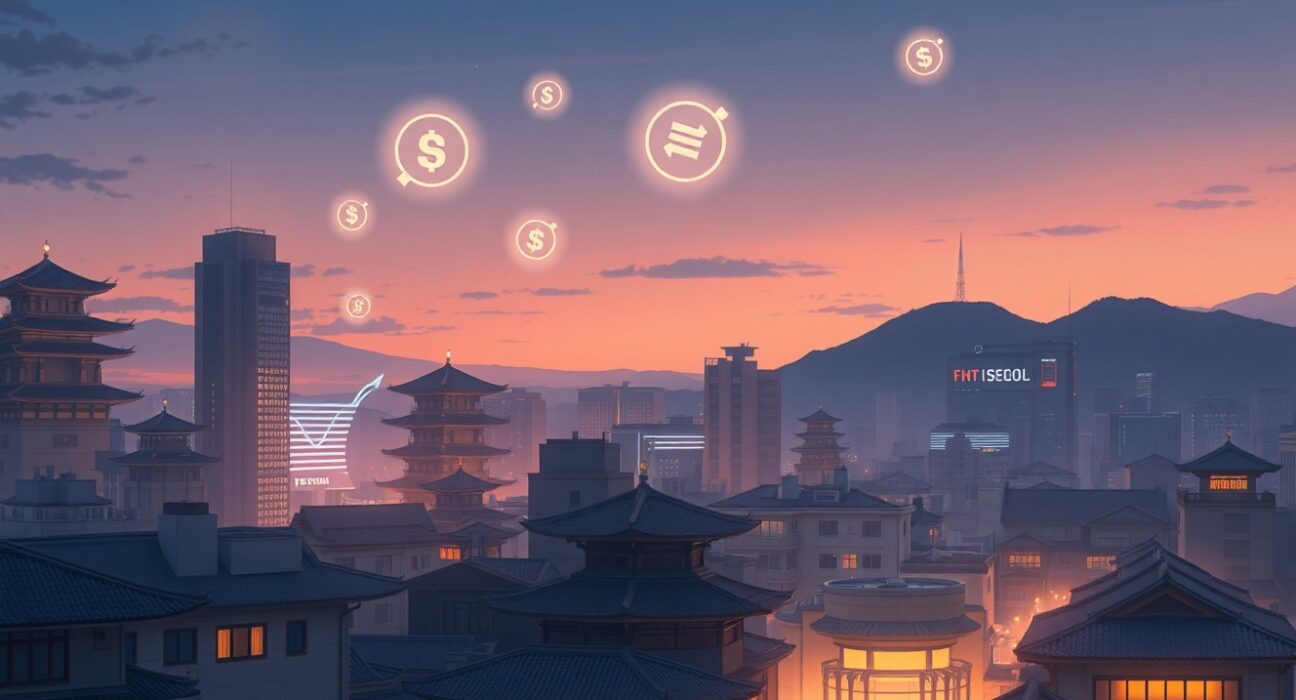 South Korea's Digital Asset Act undergoes legislative changes affecting stablecoin regulation and financial oversight.