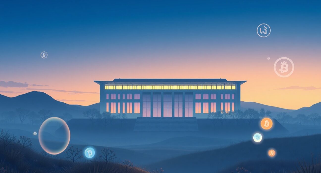 South Korea's pivotal Digital Asset Basic Act meeting on March 5 will shape crypto regulation.