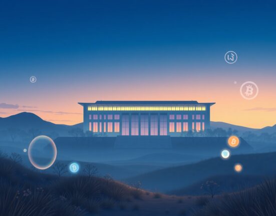 South Korea's pivotal Digital Asset Basic Act meeting on March 5 will shape crypto regulation.