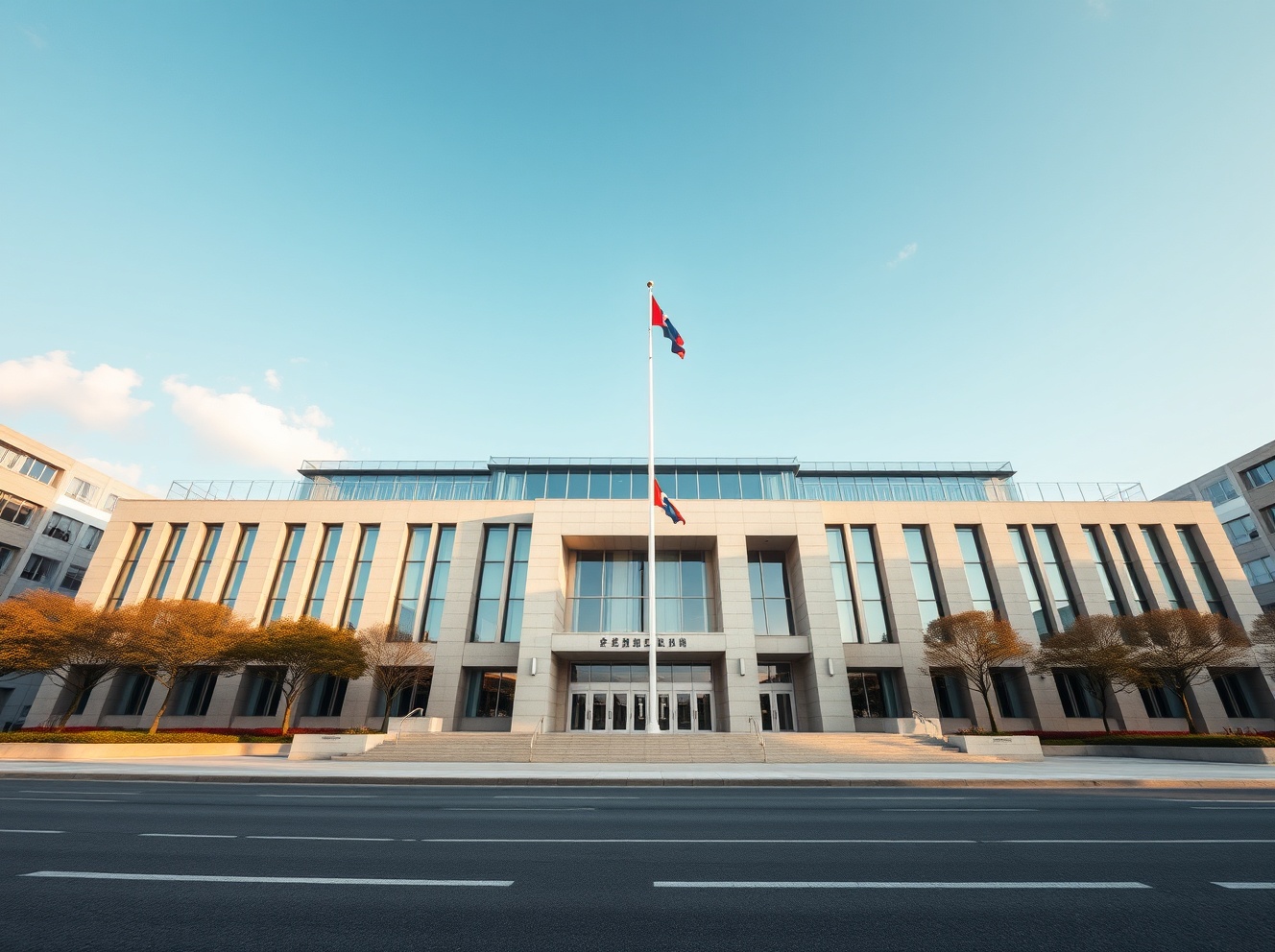 South Korea Sets National Goal for Digital Asset Ecosystem, Targets February 2027 for Security Token Act