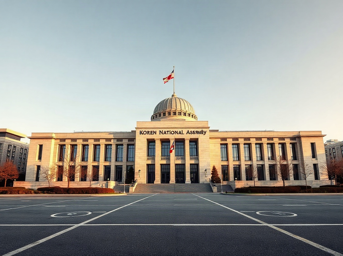 South Korean Lawmaker Urges Swift Public Hearing on Digital Asset Framework Bill