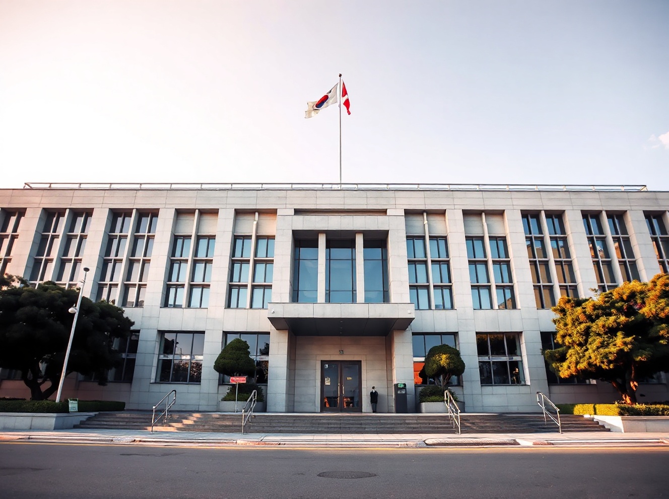 South Korea’s tax agency launches advisory panel to shape digital asset tax rules