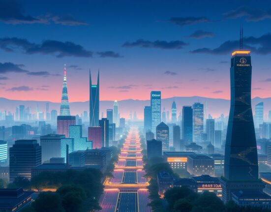 South Korea digital assets act legislation process and regulatory framework development.