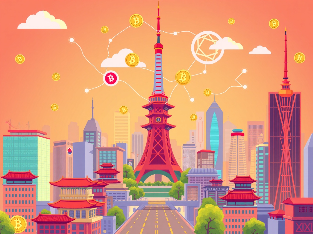 Revolutionary Shift: South Korea Poised to Lift Ban on Domestic ICOs After 7 Years