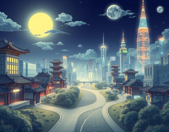 South Korea's dual stablecoin legislation balancing traditional banking with blockchain innovation pathways