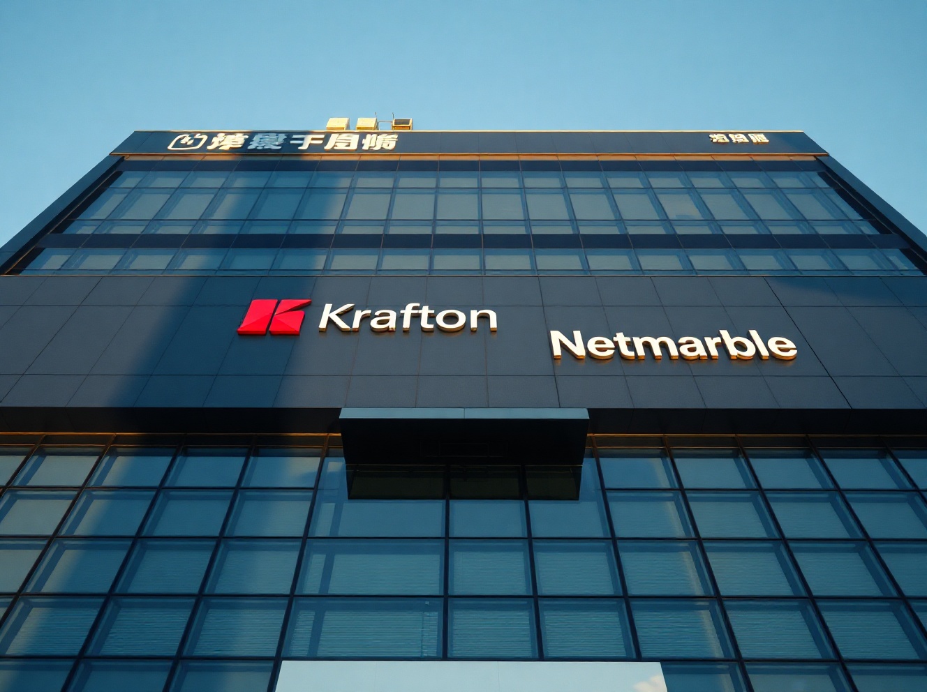South Korea Fines Krafton, Netmarble, and Five Other Game Firms for Unreported Crypto Payments