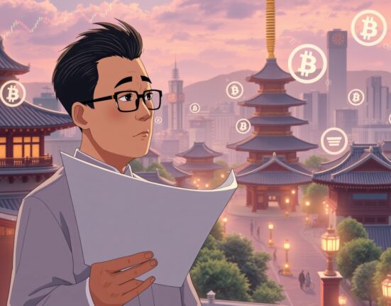 South Korea's finfluencer disclosure legislation requiring financial influencers to reveal asset holdings for investor protection