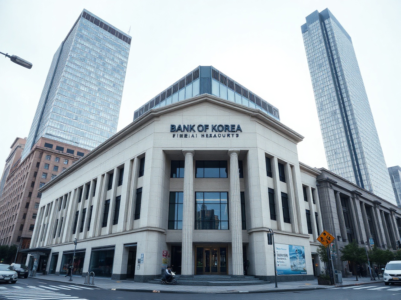 South Korea Considers Expanding Overseas Crypto Transfer Eligibility to Fintech Firms
