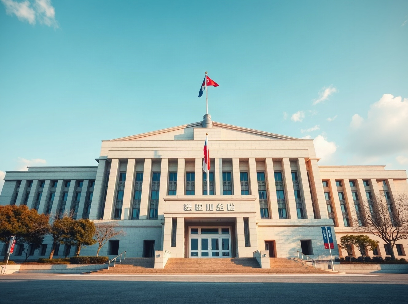 South Korea Moves to Empower FIU to Crack Down on Unregistered Crypto Firms