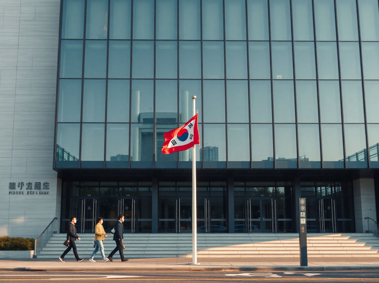 South Korea’s FIU Says Listing Fees Can Trigger Crypto Firm Deregistration