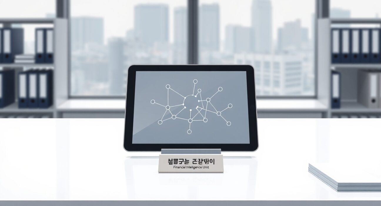 South Korea FIU implements new cryptocurrency transfer regulations for private wallets and overseas exchanges