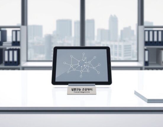 South Korea FIU implements new cryptocurrency transfer regulations for private wallets and overseas exchanges