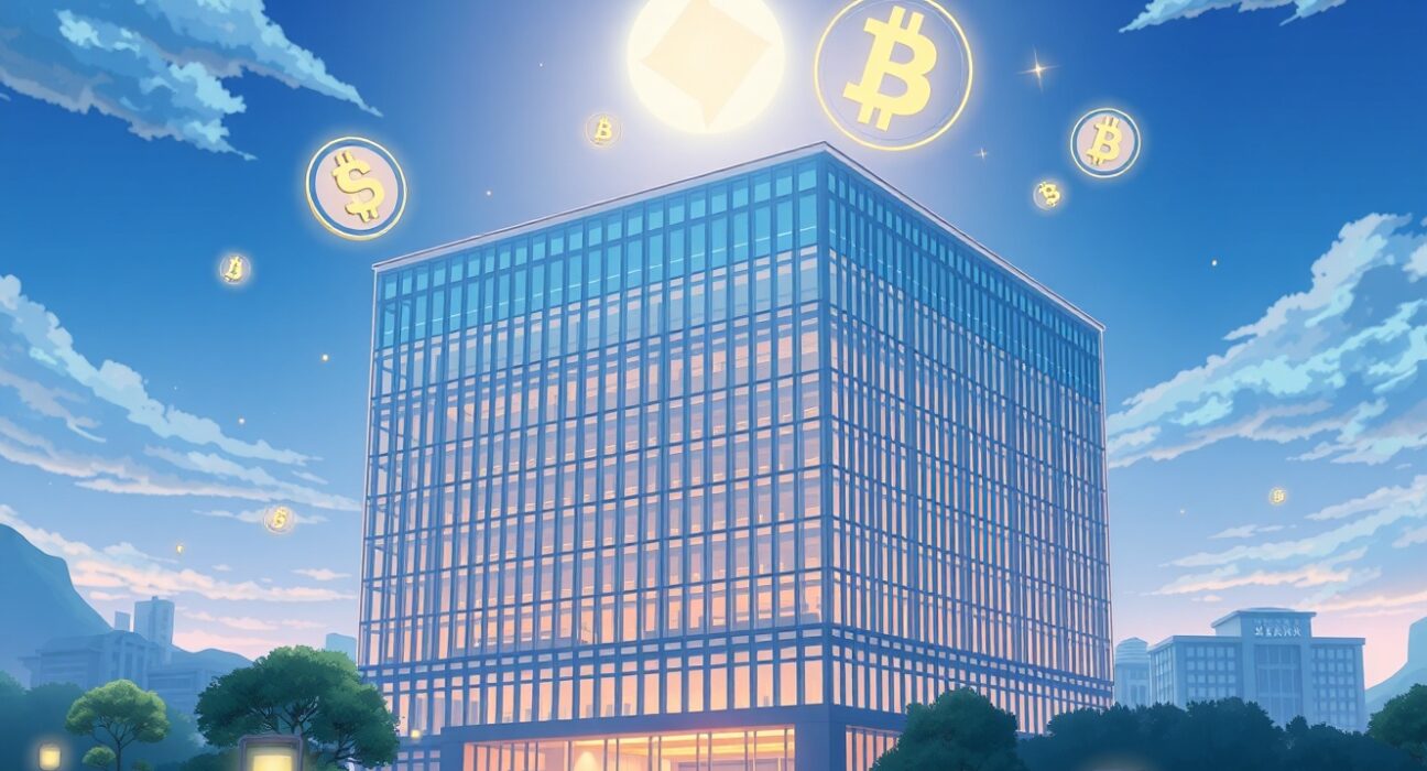 South Korea's FSC reconfirms plan to cap major shareholder stakes at cryptocurrency exchanges for regulatory oversight.