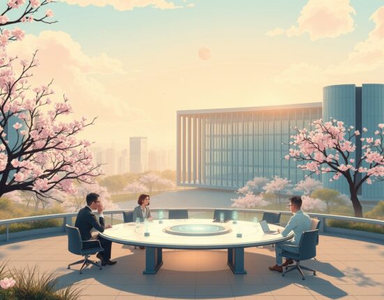 South Korea FSC meeting with cryptocurrency exchanges to finalize Digital Asset Basic Act legislation