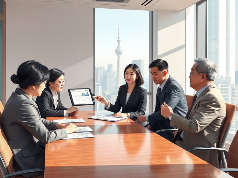 South Korean FSC Urgently Seeks Securities Firm Input on Stablecoins Amid Banking Sector Influence Concerns