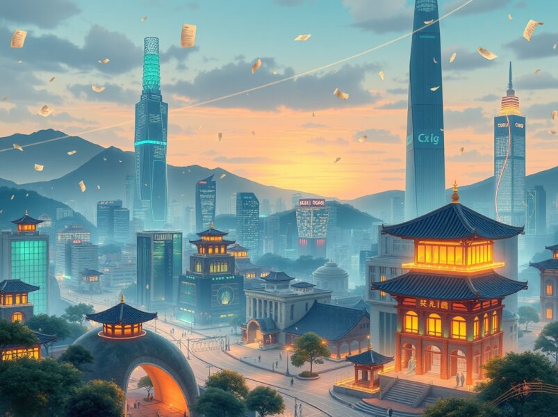 Travel Rule Expansion: South Korea’s FSC Declares War on Crypto Money Laundering with Stricter Regulations