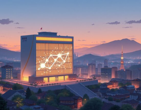 South Korean FSC Virtual Asset Committee meeting to decide landmark digital asset legislation