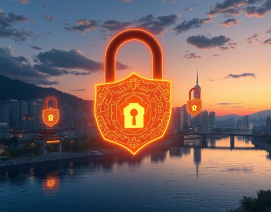 South Korea FSI establishes new security criteria for cryptocurrency exchanges and digital asset protection.