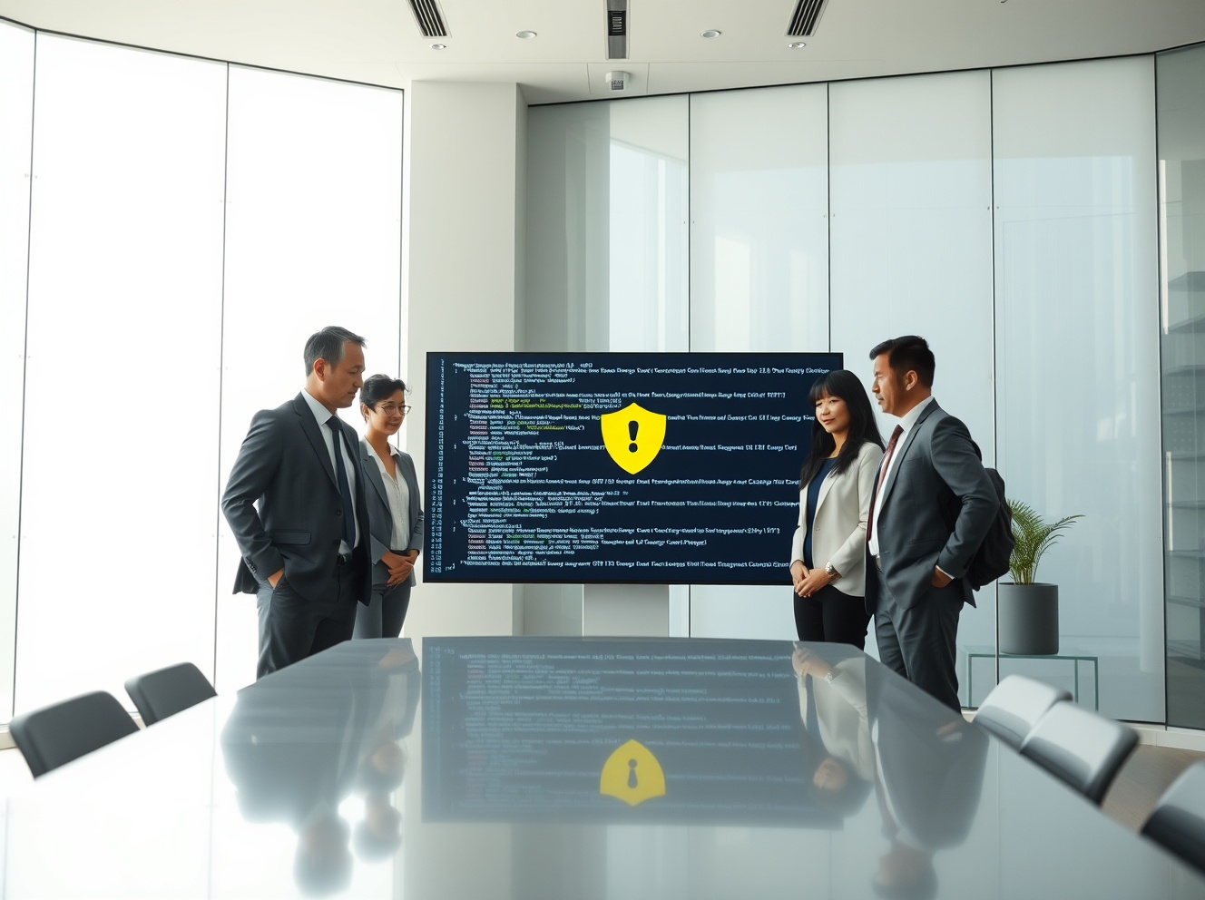 South Korea’s FSI Builds Smart Contract Verification Tool to Support Security Token Regulation