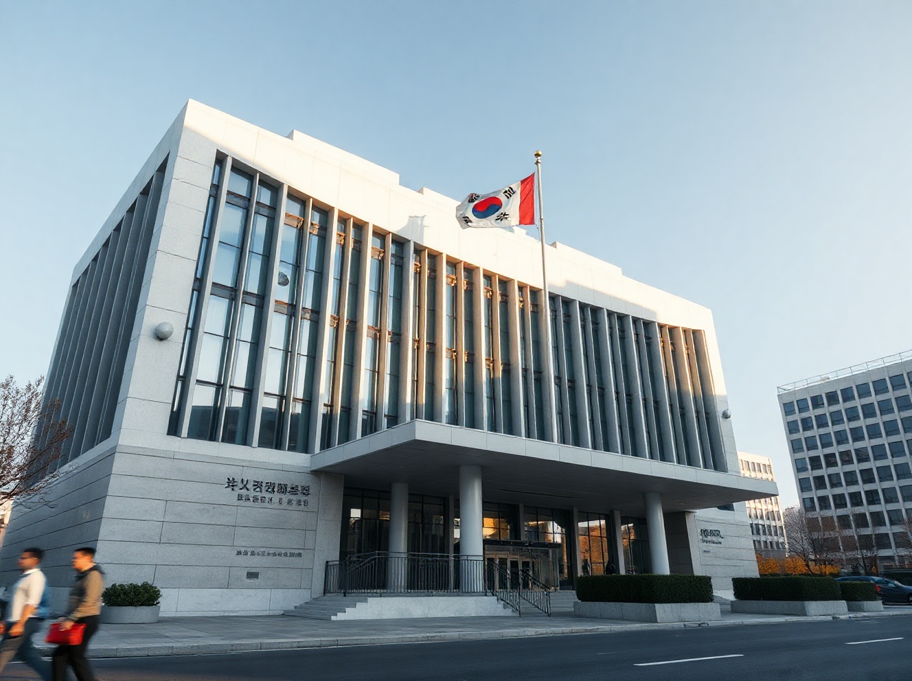 South Korea’s FSS Initiates Sanctions Process Against Bithumb Over Bitcoin Overpayment Error