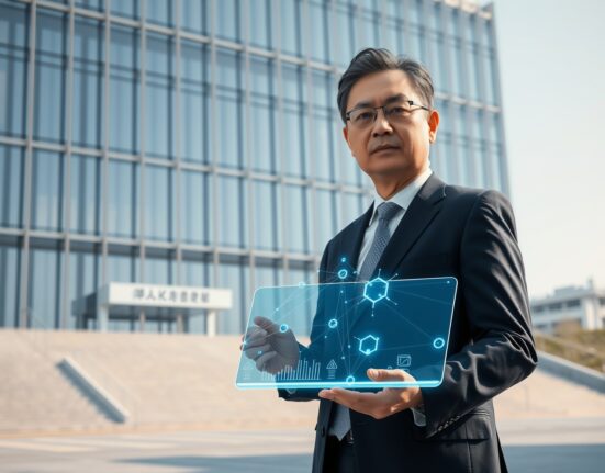 South Korean financial regulator seeking bank-level authority over cryptocurrency exchanges.