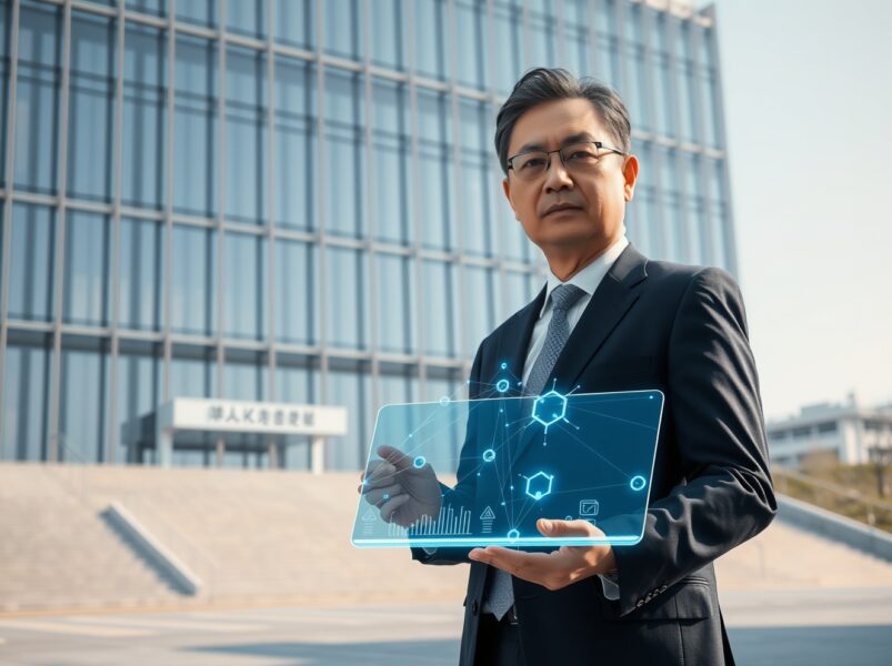 South Korean Crypto Regulation: FSS Demands Crucial Bank-Level Authority Over Exchanges