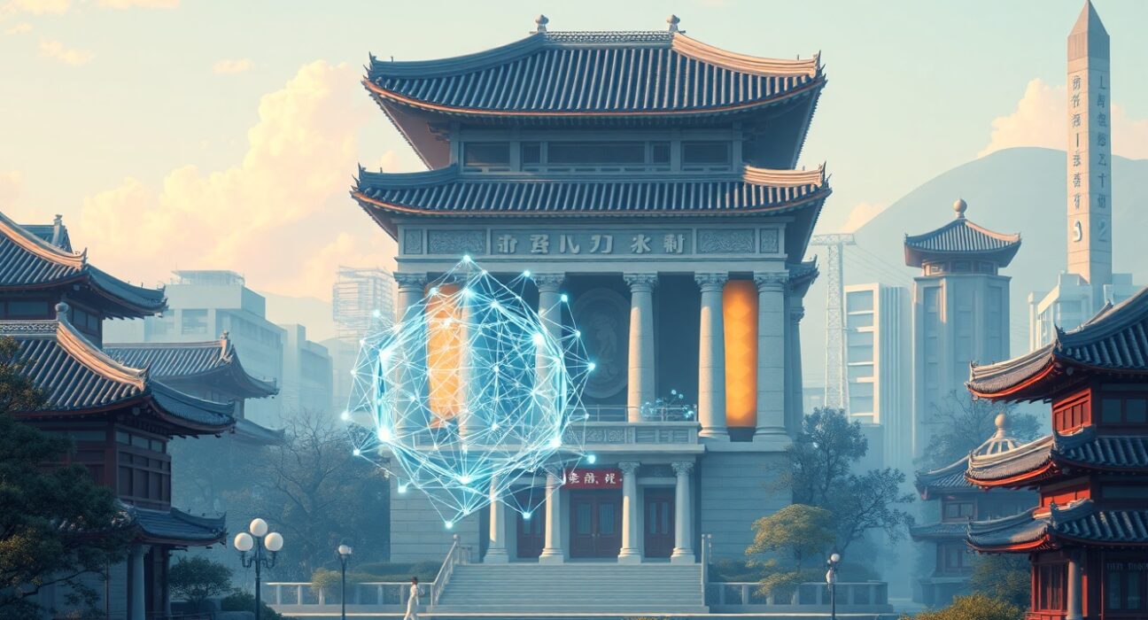 South Korea's FSS Governor Lee Chan-jin advocates for bank-level crypto exchange regulation to protect investors.